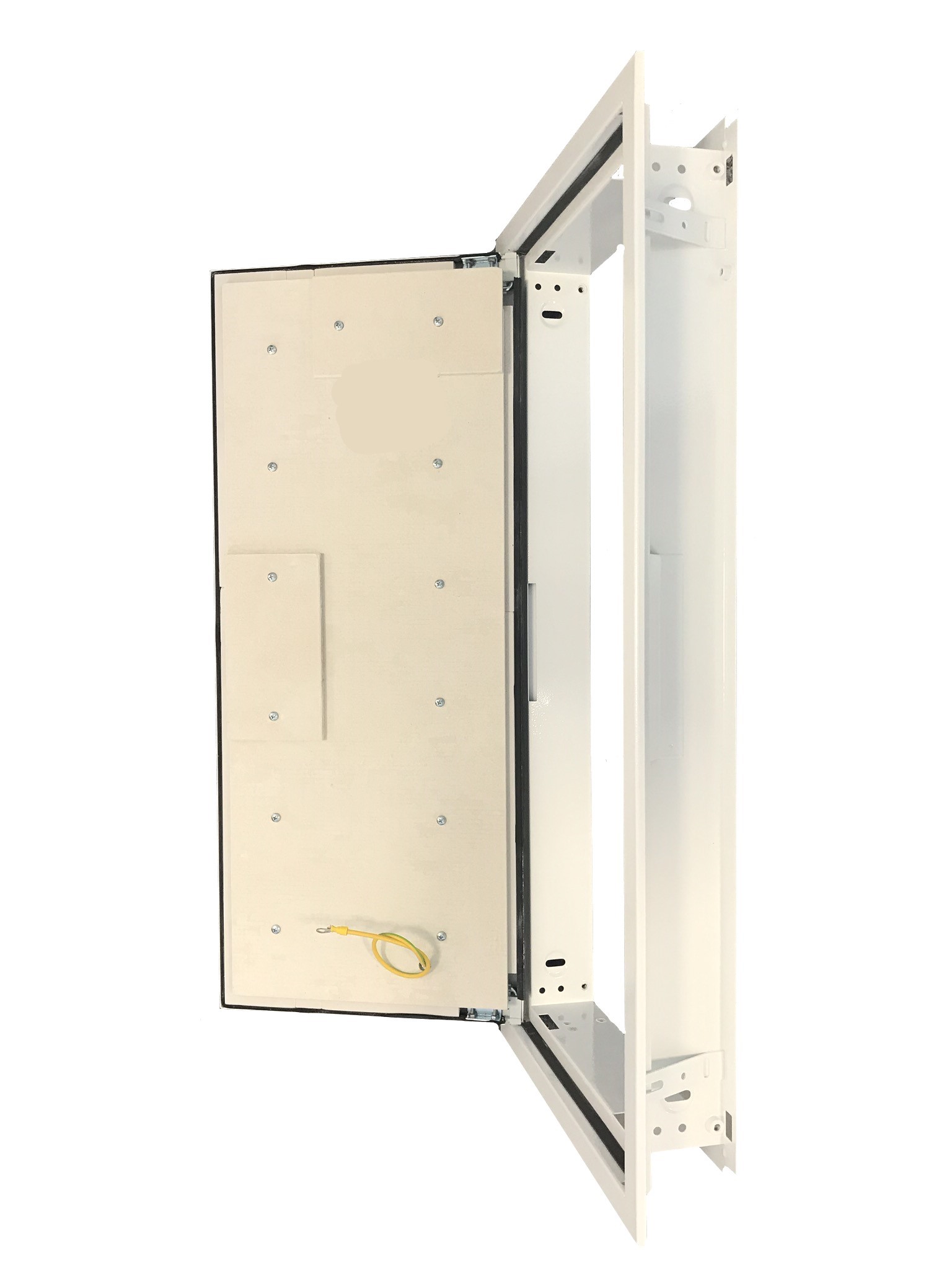 Elektroměrový rozvaděč RE 8.0.0 SCH/Z-EI-S30DP1