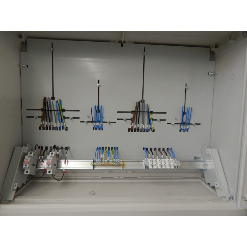 Elektroměrový rozvaděč ER222/NVP7P SF