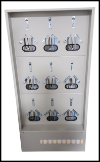 Elektroměrový rozvaděč RE 9.0.0 OCP/Z